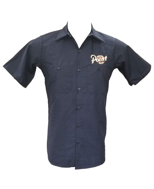 Product Image - Point Work Shirt