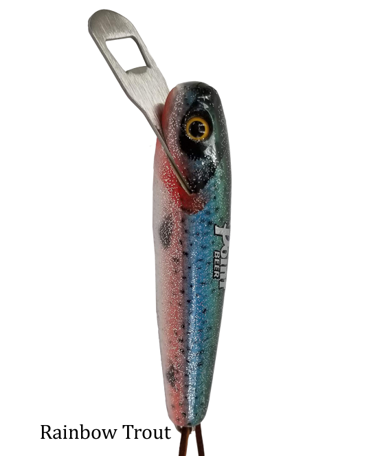Fish Bottle Opener Featured Product Image
