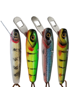Fish Bottle Openers | All