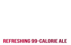 Drop Dead Blonde Refreshing 99-Calorie Ale