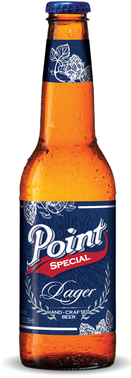 Point Special Bottle