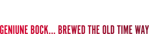 Point Bock Beer