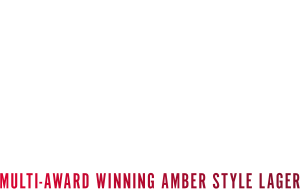 Classic Amber Lager Multi-Award Winning Amber Style Lager