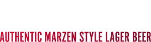 Oktoberfest Authentic Marzen Style Lager Beer