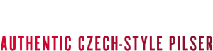 Smiley Blue Pils Authentic Czech-Style Pilsner