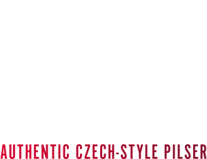 Smiley Blue Pils Authentic Czech-Style Pilsner