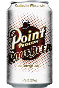 Root Beer Can