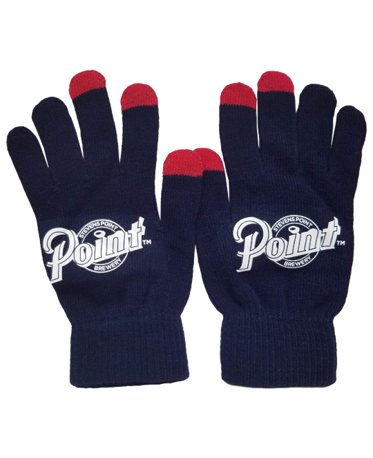 Tech Gloves Featured Product Image