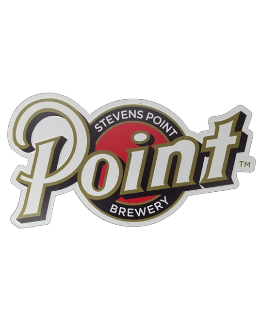 Point Logo Metal Tacker Featured Product Image