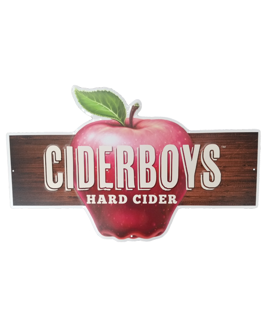 Ciderboys Apple Tacker Featured Product Image