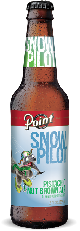 Snow Pilot Bottle