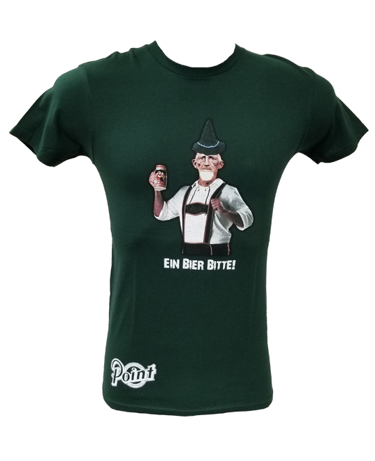 Ein Bier Tee Featured Product Image