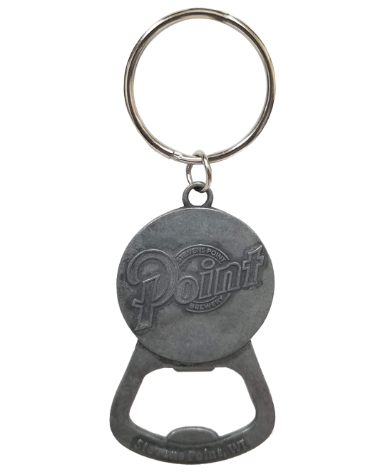 Metal Keychain Featured Product Image