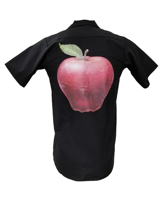 Ciderboys Work Shirt Featured Product Image