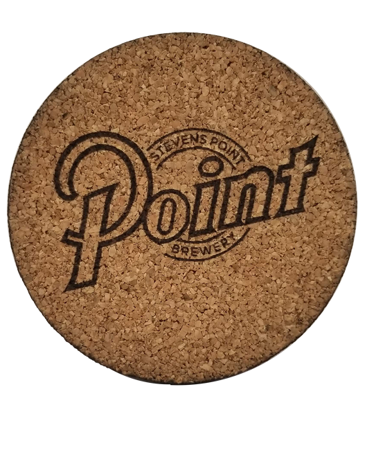 Cork Coasters Featured Product Image