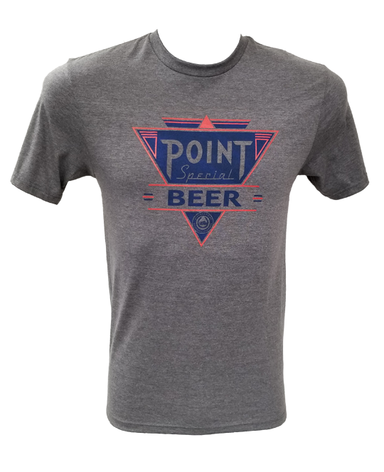 Product Image - Point Special Triangle Tee