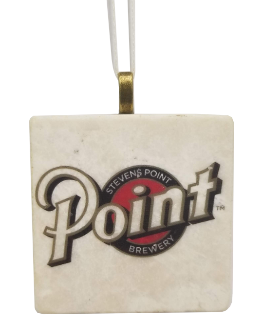 Product Image - Stone Point Ornament