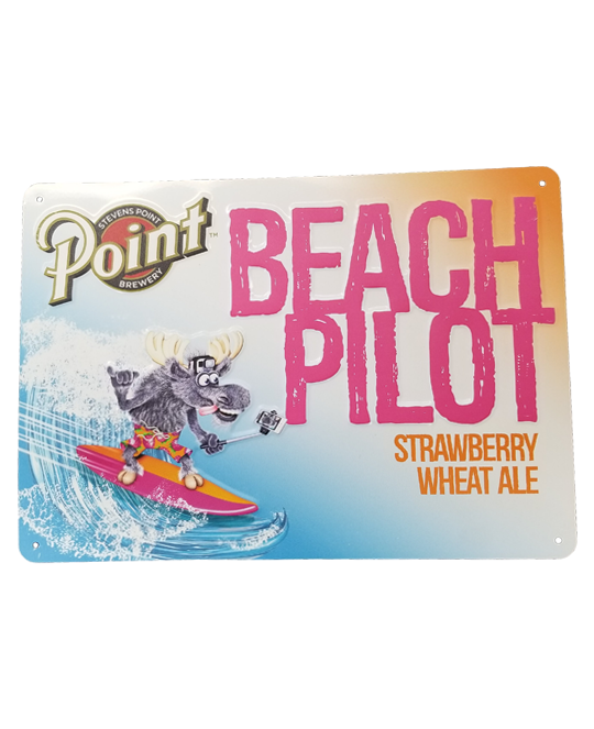 Beach Pilot Metal Tacker Featured Product Image