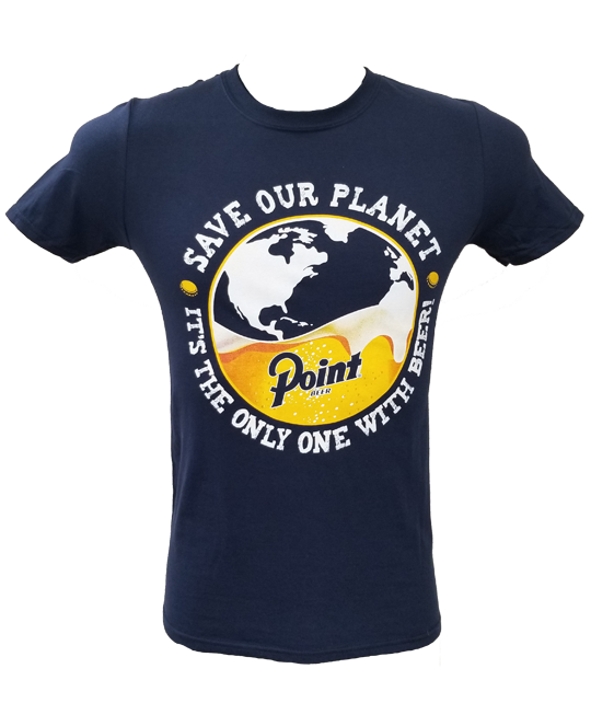 Save Our Planet Tee Featured Product Image