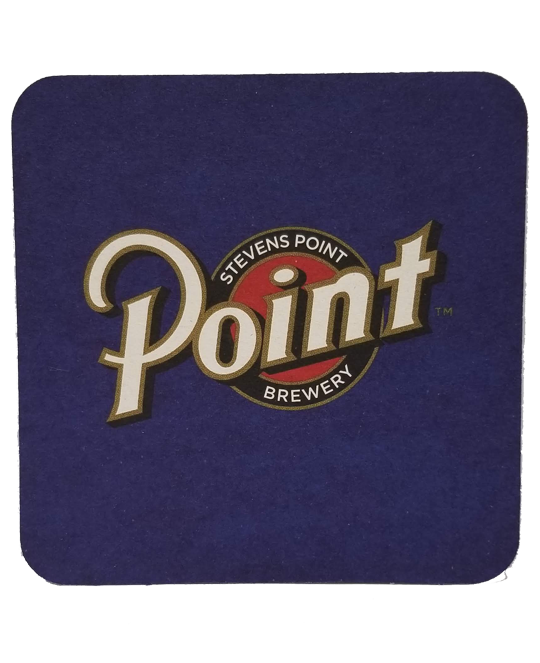 Point Square Coaster Featured Product Image