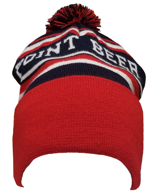 Point Pom Pom Featured Product Image