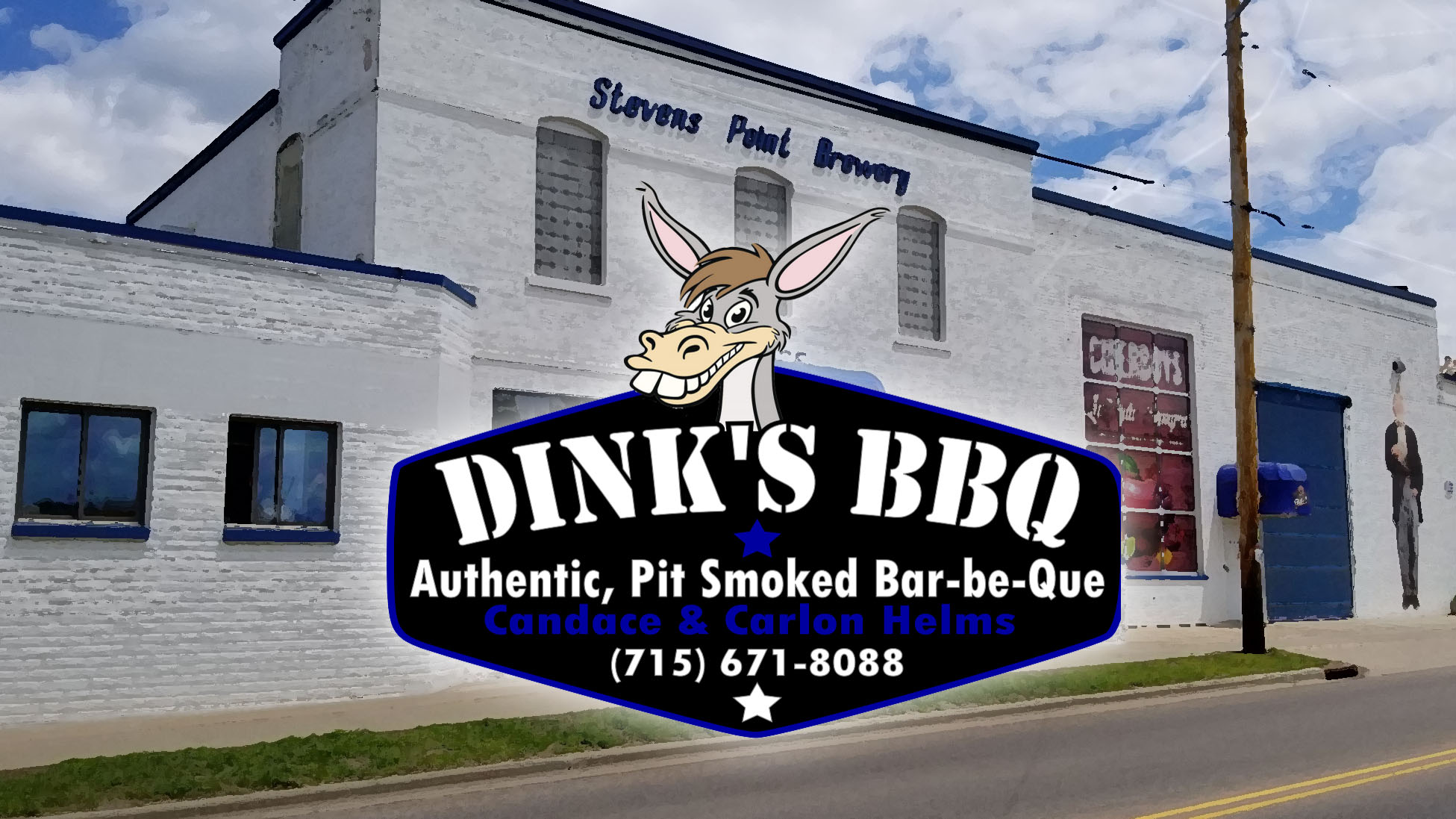Dink's BBQ
