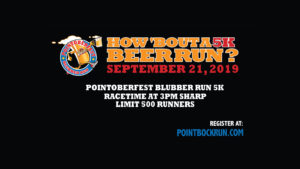 Pointoberfest Blubber Run
