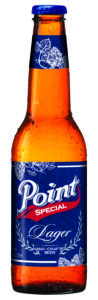 Point Special Lager