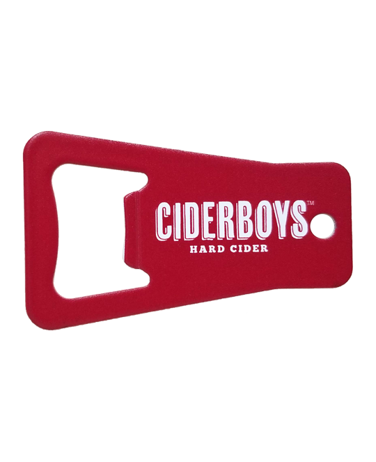 Product Image - Ciderboys Pocket Opener
