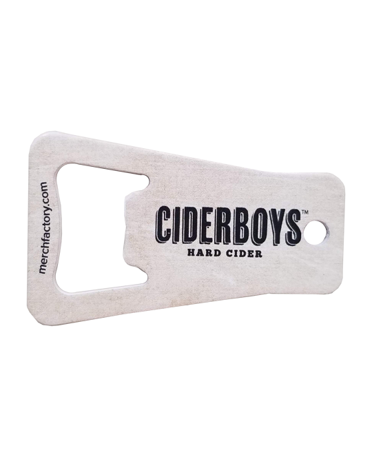Ciderboys Pocket Opener Featured Product Image