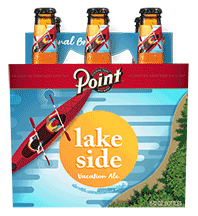 Lake Side Vacation Ale | 6 Pack