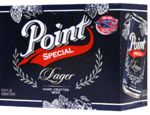 Point Special | Red Can 12 Pack