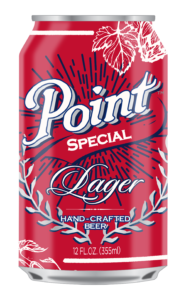 Point Special Red Can