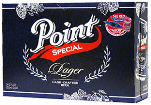 Point Special | Red Can 24 Pack