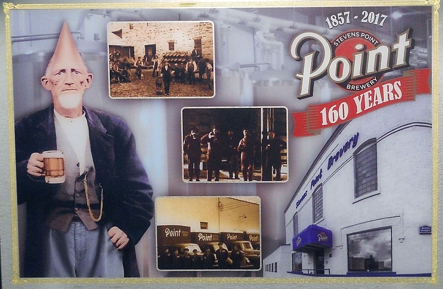 160th Anniversary Poster Featured Product Image