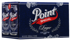 Point Special 6pk Cans | Right