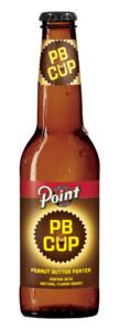 PB Cup Peanut Butter Porter | Bottle