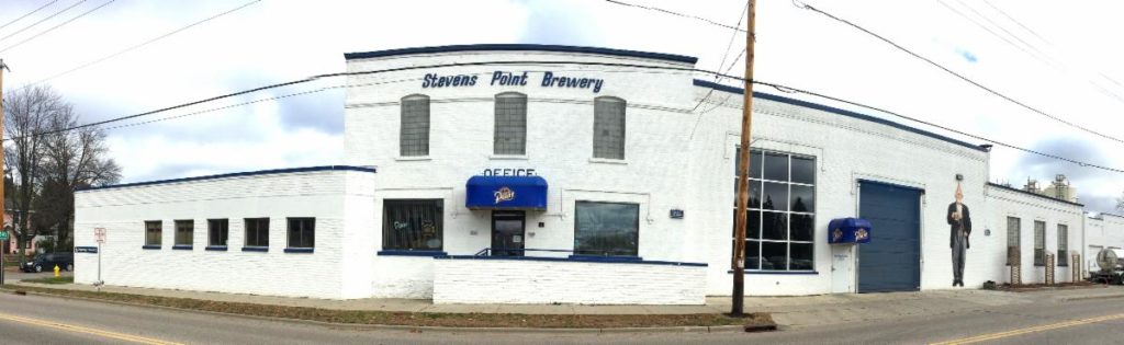 Point Brewery | Outside Picture