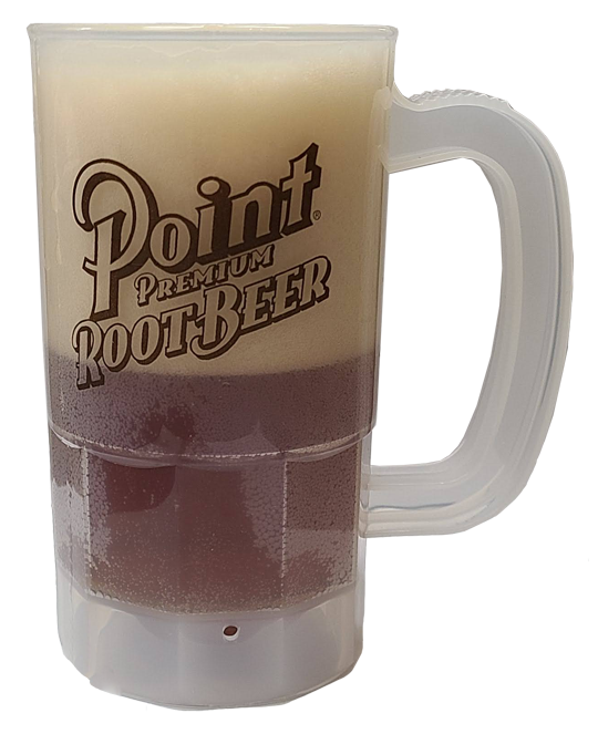 Plastic Root Beer Mug Featured Product Image