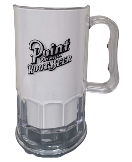 Plastic Root Beer Mug Featured Product Image