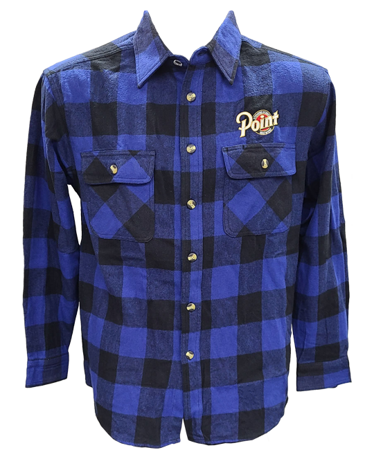 Flannel Long Sleeve Featured Product Image