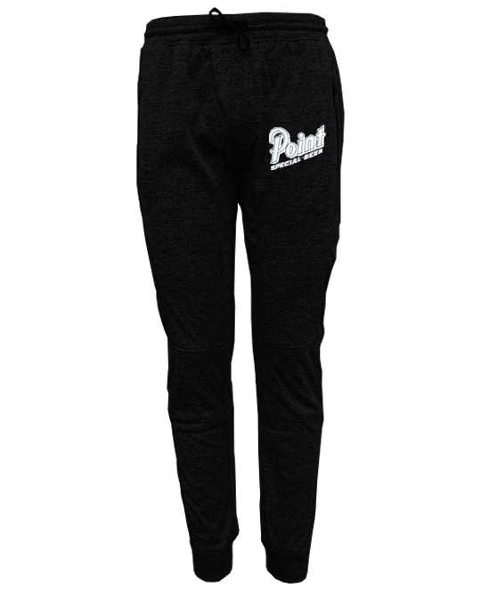 Fleece Joggers Featured Product Image