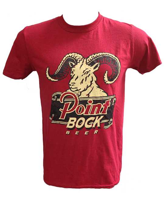 Retro Bock Tee Featured Product Image