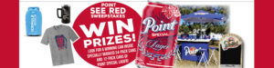 Point See Red Sweepstakes