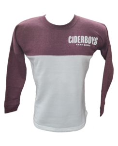 CB Sweatshirt Jersey | Front