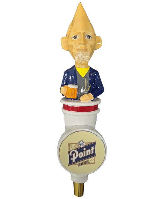 Conehead Tap Handle Featured Product Image