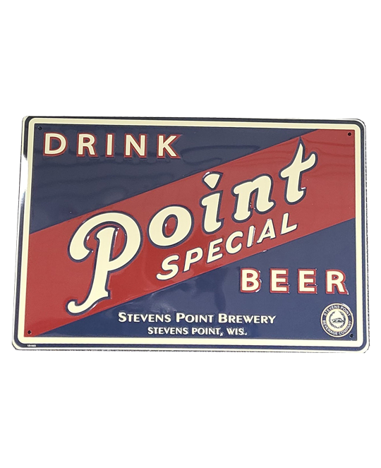 Product Image - Point Retro Metal Tacker