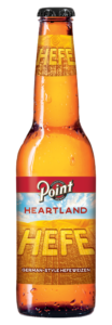 Heartland Hefe Bottle