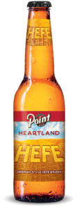 Heartland Hefe Bottle
