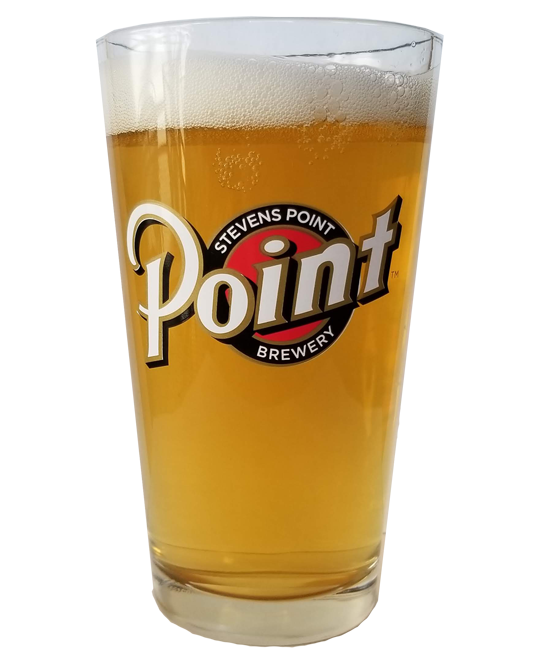 Product Image - Point Pint Glass